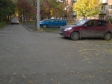 Екатеринбург, Бисертская ул, 4А: условия парковки возле дома