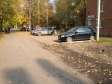 Екатеринбург, ул. Бисертская, 4: условия парковки возле дома