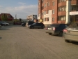 Екатеринбург, ул. Бисертская, 29: условия парковки возле дома