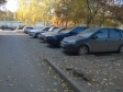 Екатеринбург, Onufriev st., 58: условия парковки возле дома