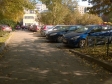 Екатеринбург, ул. Амундсена, 70: условия парковки возле дома