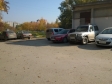 Екатеринбург, Amundsen st., 67: условия парковки возле дома