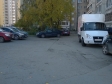 Екатеринбург, ул. Московская, 214/2: условия парковки возле дома