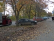 Екатеринбург, ул. Волгоградская, 35: условия парковки возле дома