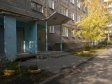 Екатеринбург, Volgogradskaya st., 37: приподъездная территория дома