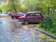 Екатеринбург, ул. Восточная, 174: условия парковки возле дома