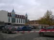 Екатеринбург, ул. Фрунзе, 58: условия парковки возле дома