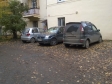 Екатеринбург, ул. Фрунзе, 67В: условия парковки возле дома