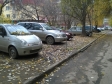 Екатеринбург, ул. Сурикова, 28: условия парковки возле дома