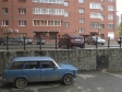 Екатеринбург, ул. Московская, 225/4: условия парковки возле дома