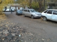 Екатеринбург, ул. Московская, 225/3: условия парковки возле дома