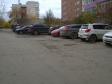Екатеринбург, ул. Московская, 215А: условия парковки возле дома