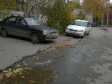 Екатеринбург, ул. Фурманова, 111: условия парковки возле дома