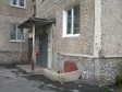 Екатеринбург, Furmanov st., 113: приподъездная территория дома