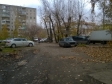 Екатеринбург, ул. Сулимова, 33А: условия парковки возле дома