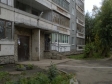 Екатеринбург, ул. Сулимова, 39: приподъездная территория дома