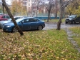 Екатеринбург, ул. Фурманова, 110: условия парковки возле дома