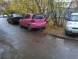 Екатеринбург, ул. Большакова, 157: условия парковки возле дома