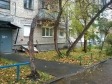 Екатеринбург, ул. Большакова, 155: приподъездная территория дома