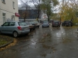 Екатеринбург, ул. Большакова, 143: условия парковки возле дома