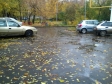 Екатеринбург, ул. Большакова, 137: условия парковки возле дома