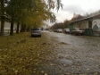 Екатеринбург, ул. Большакова, 78: условия парковки возле дома