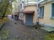 Екатеринбург, ул. 8 Марта, 78А: приподъездная территория дома