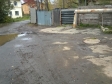 Екатеринбург, ул. Краснодарская, 30А: условия парковки возле дома