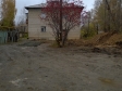 Екатеринбург, Krasnodarskaya st., 34: условия парковки возле дома