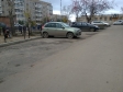 Екатеринбург, ул. Сибирка, 28: условия парковки возле дома