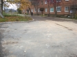 Екатеринбург, ул. Сибирка, 30А: условия парковки возле дома