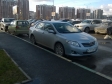 Екатеринбург, ул. Юлиуса Фучика, 7: условия парковки возле дома