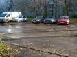 Екатеринбург, ул. Белинского, 220 к.9: условия парковки возле дома