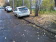 Екатеринбург, ул. Белинского, 220 к.5: условия парковки возле дома
