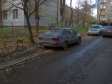 Екатеринбург, Traktoristov st., 15: условия парковки возле дома