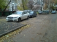 Екатеринбург, ул. Фурманова, 35: условия парковки возле дома