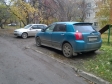 Екатеринбург, ул. Белинского, 122: условия парковки возле дома