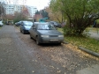 Екатеринбург, ул. Фурманова, 24: условия парковки возле дома