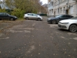 Екатеринбург, ул. Белинского, 112: условия парковки возле дома