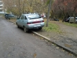 Екатеринбург, ул. Фурманова, 26: условия парковки возле дома