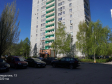 Тольятти, ул. Свердлова, 13: условия парковки возле дома