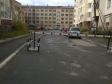 Екатеринбург, ул. Большакова, 75: условия парковки возле дома
