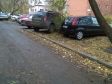 Екатеринбург, ул. Фурманова, 46: условия парковки возле дома