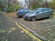 Екатеринбург, Palmiro Totyatti st., 15Б: условия парковки возле дома