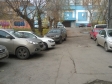 Екатеринбург, ул. Московская, 68: условия парковки возле дома