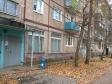 Екатеринбург, ул. Пальмиро Тольятти, 15: приподъездная территория дома