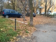 Екатеринбург, ул. Посадская, 47: условия парковки возле дома