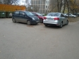 Екатеринбург, ул. Посадская, 69: условия парковки возле дома