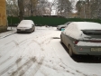 Екатеринбург, ул. Симферопольская, 14: условия парковки возле дома