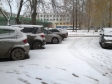 Екатеринбург, ул. Симферопольская, 30: условия парковки возле дома